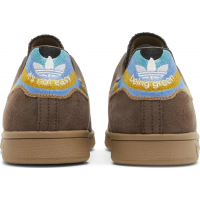 Кроссовки Disney x Adidas Stan Smith The Jungle Book Kaa